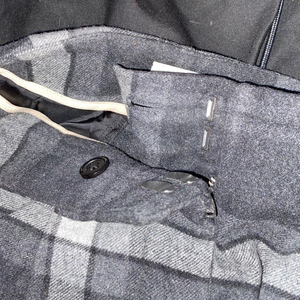Aritzia Wilfred Chambéry pant - Picture 4 of 8